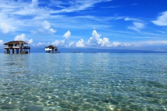 Manjuyod Sandbar Overnight